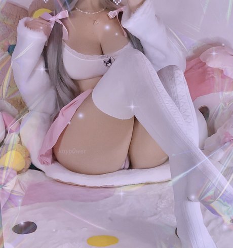 Rubyb Cocainktty 高品質のスター 画像