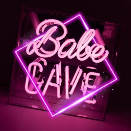 BabeCave 美しいモデル 写真