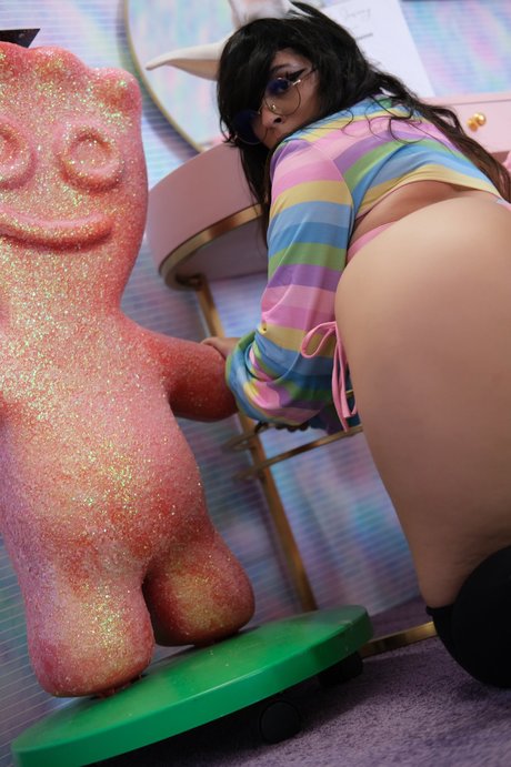Beefarmr 可愛いモデル 画像