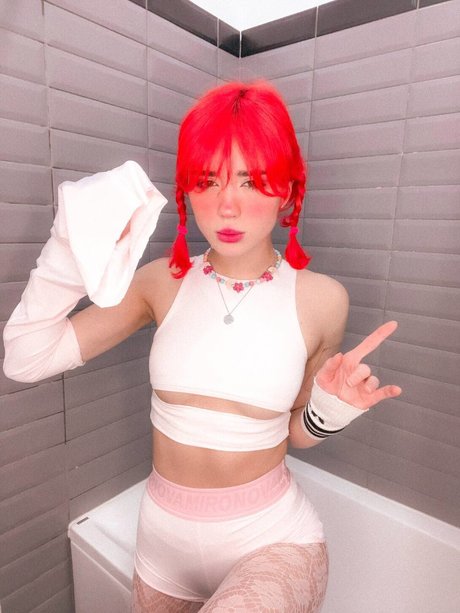 Flaffyx 可愛い女優 写真