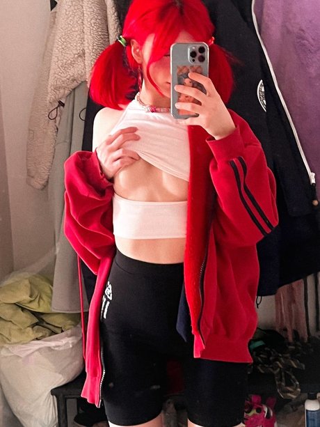 Flaffyx  xxxモデル 写真