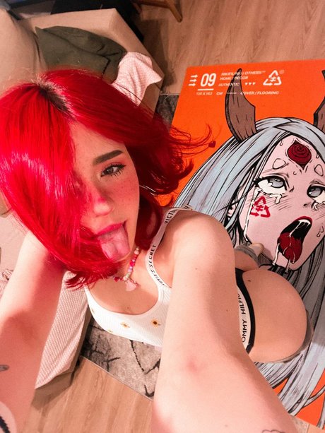 Flaffyx ヌード女優 画像