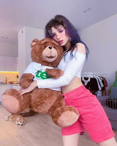 Flaffyx セクシーなスター 写真