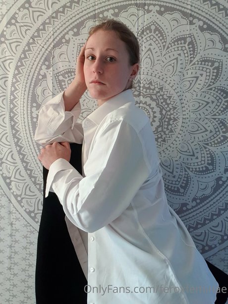 Hannah Klein HDモデル アーカイブ