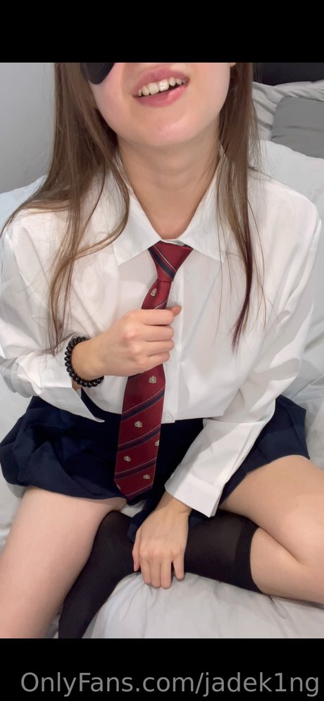 Jadek1ng XXXモデル 写真
