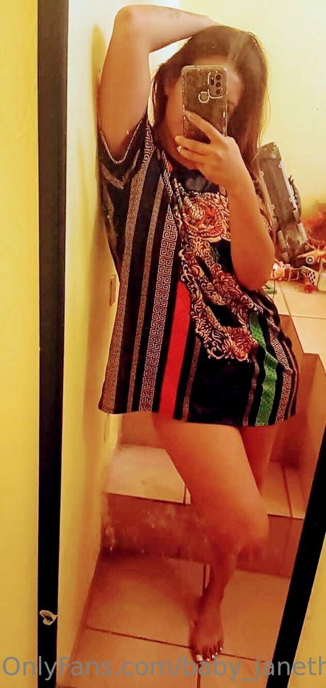 Janeth Guzman top profile image