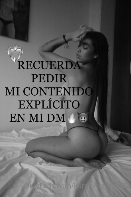 Karen Cardona Garces ヌード女優 写真