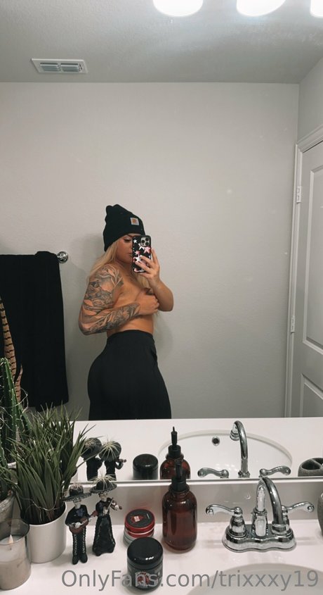 Tristan Beaulieu セクシー女優 画像