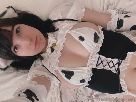 Jessie Smith アートモデル 画像