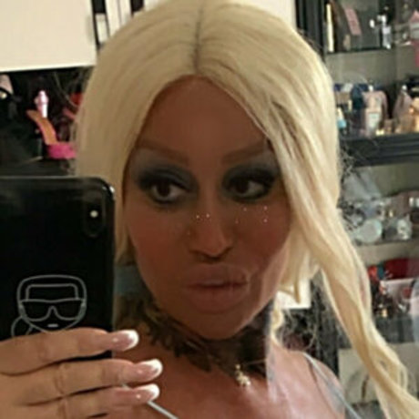 Coco Bimbodoll Amsterdam HDモデル 写真