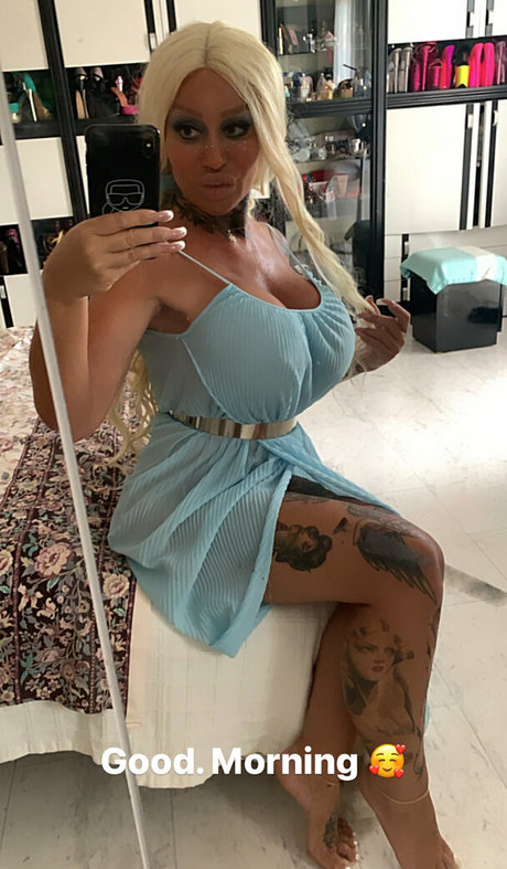 Coco Bimbodoll Amsterdam profile image