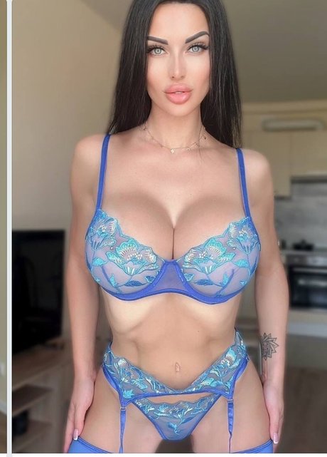 Evgeniya Donetsk profile image