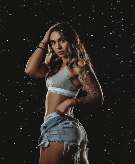 Abby Berner 最高のモデル ギャラリー