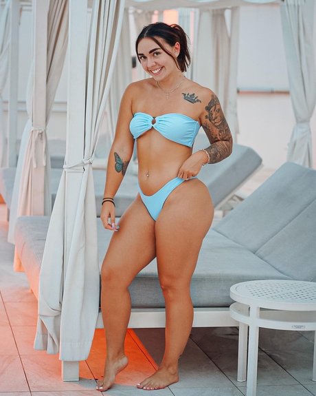 Abby Berner  profile image