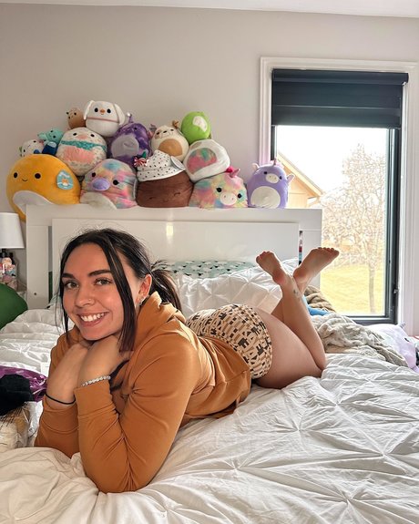 Abby Berner  ポルノモデル 写真