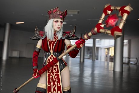 Narga Aoki 独占モデル 画像