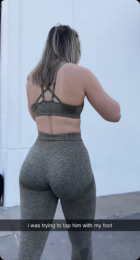 Alice Klomp 美しいスター 画像