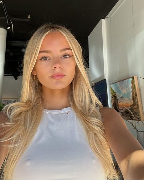 bronte sheppeard スター 画像