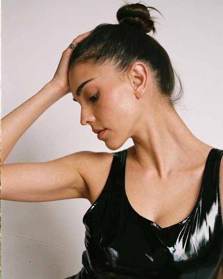 Colleen Cole xxxスター 写真
