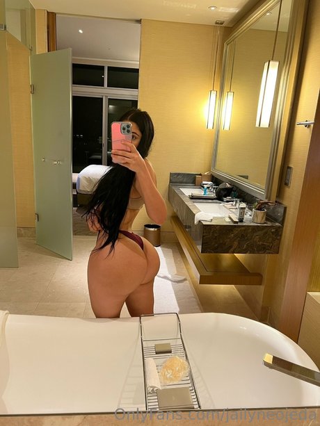 Jailyne Ojeda ポルノスター 素敵 ギャラリー