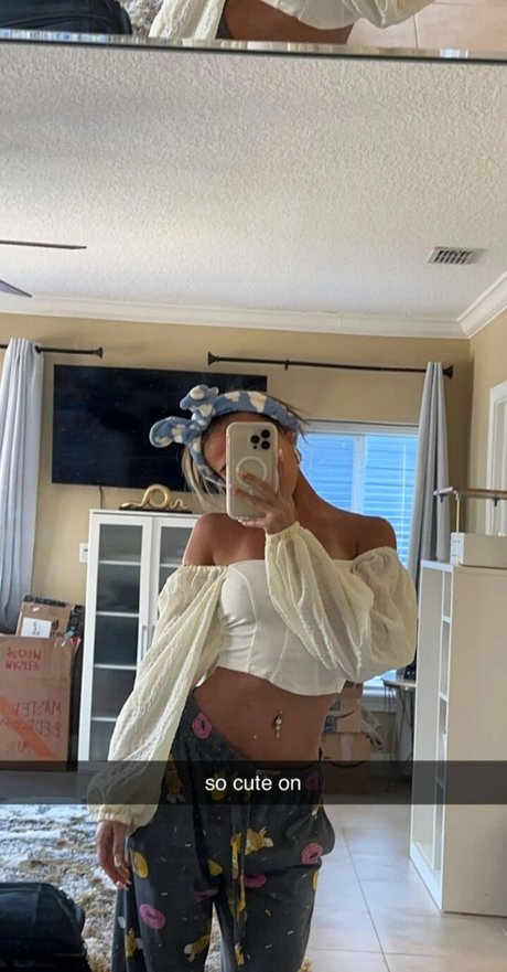 Jordan Beckham 最高の女優 写真