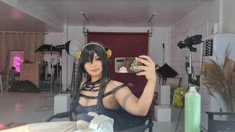 Nyaaati かわいいスター 写真
