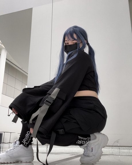Sugashi ポルノスター 美しい 写真
