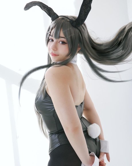 Sugashi セクシーモデル 画像