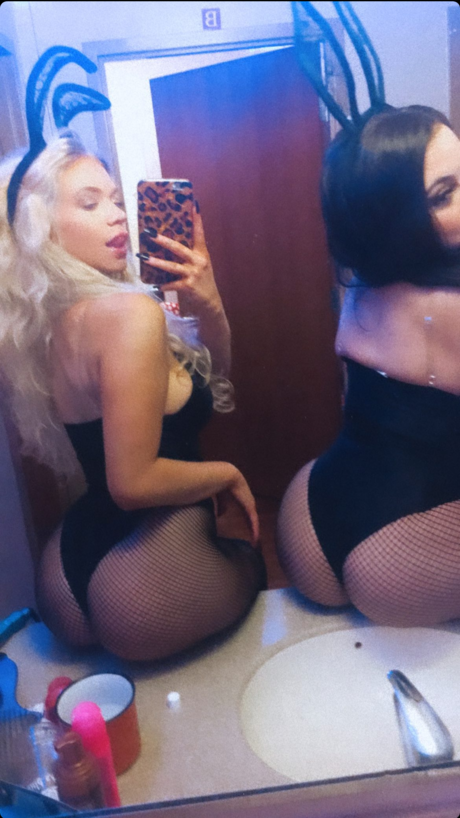 Alex Cockrill ポルノスター セックス 画像