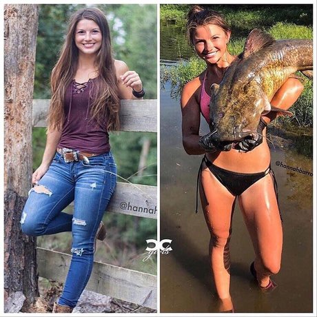 Hannah Barron アダルトスター 画像