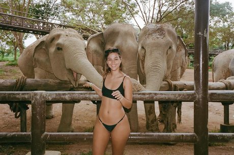 Mikaela Lafuente ポルノスター 無料 写真