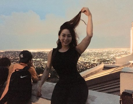 Dajin ポルノスター トップ 写真