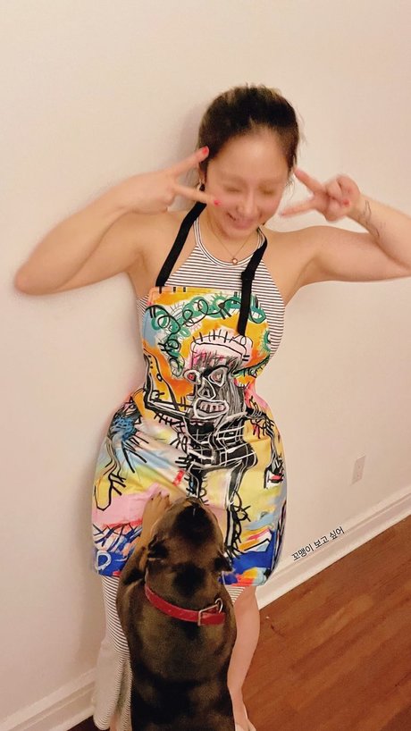 Dajin ポルノスター セクシー 画像