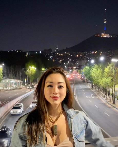 Dajin 素敵な女優 写真