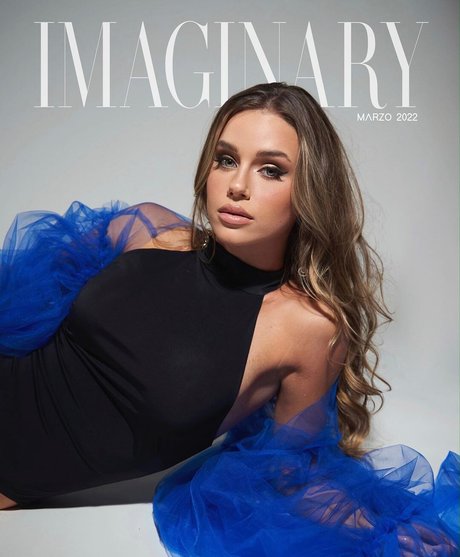 Hailey Grice 最高のモデル 写真