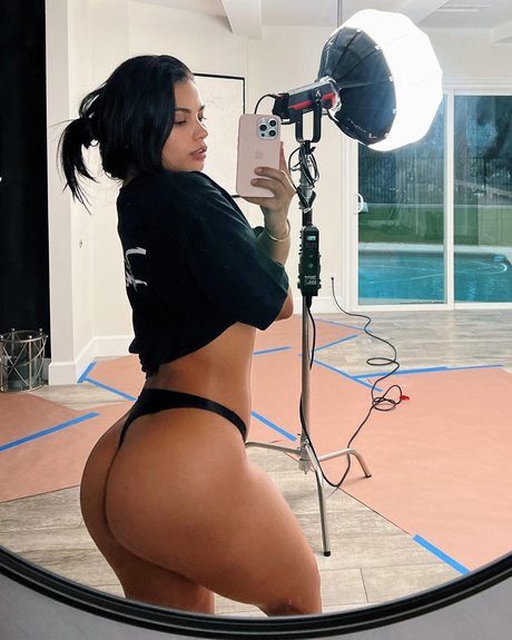 Jade Ramey 独占スター 画像