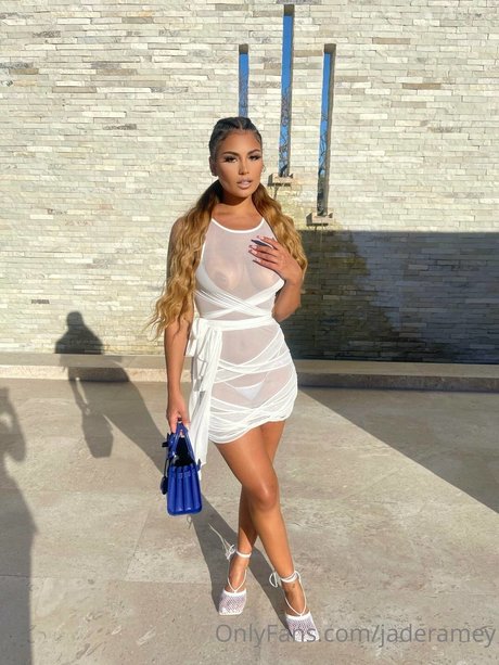 Jade Ramey top profile image