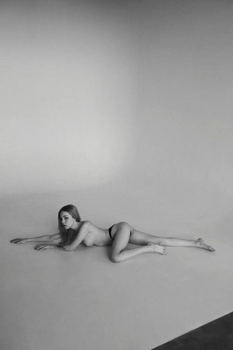 Jenny Kittty ヌード女優 画像