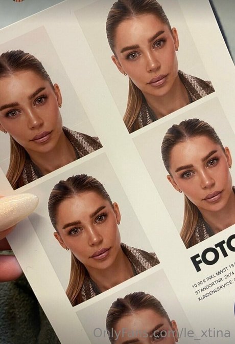 Kristina Levina 独占ポルノスター 写真