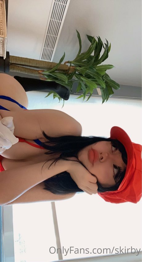Skirby 素敵なスター 写真