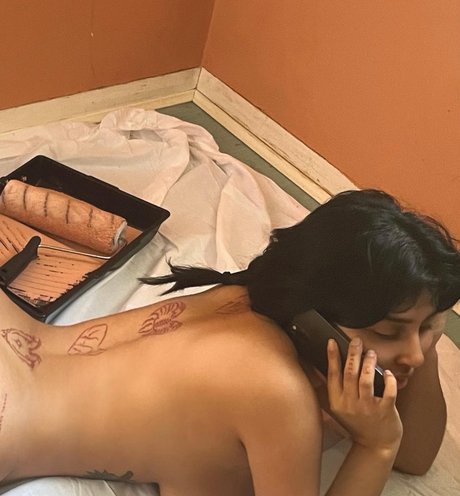 Hana Mahmood スターセックス 写真