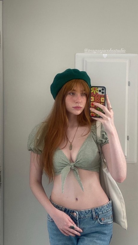 Madeline Ford 高品質女優 画像