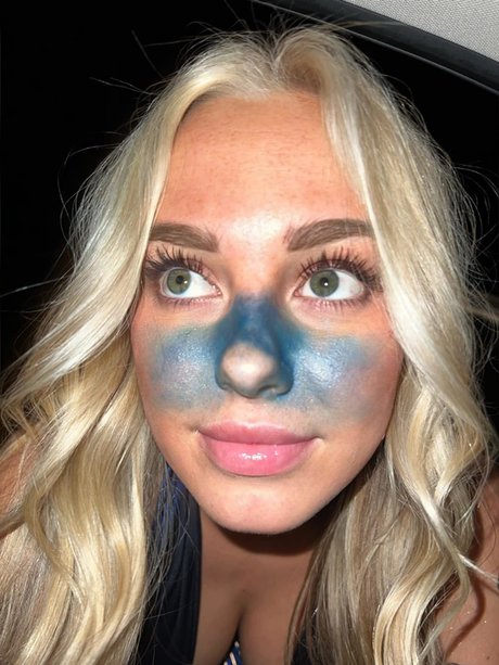 Sophie Riedemann ポルノスター 独占 写真