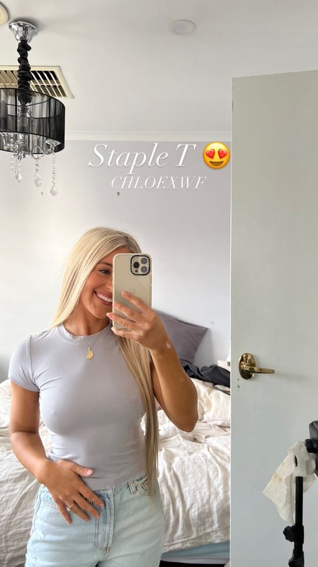 Cassie And Chloe Roberts ポルノスター ヌード 画像
