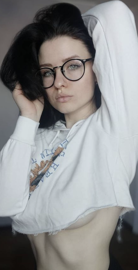 Innervus アート女優 ギャラリー