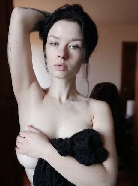 Innervus 完璧なポルノスター 写真