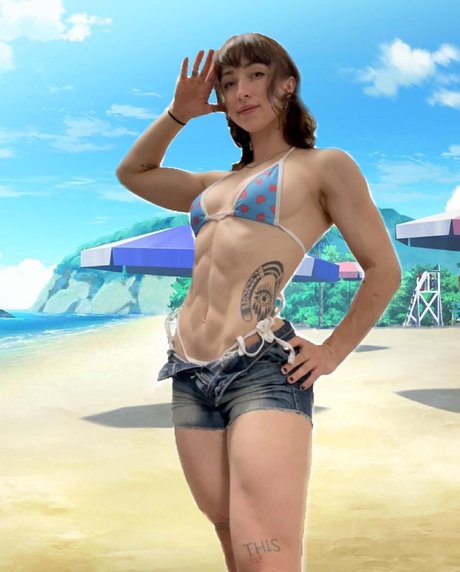 Lean Beef Patty エロティック女優 画像