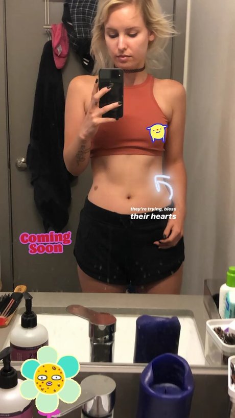 Sonja Reid xxxポルノスター 写真