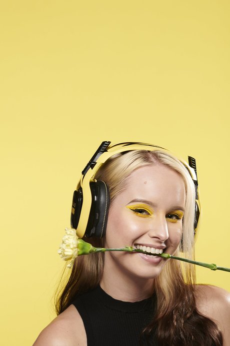 Sonja Reid セックスポルノスター 写真