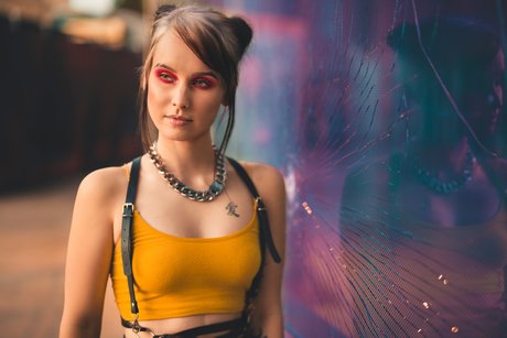 Sonja Reid セックス女優 写真